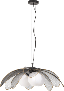 Magnolia hanglamp D70cm 1*E14