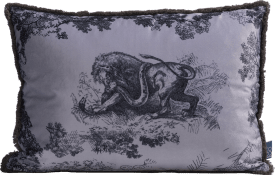Safari cushion 30 x 50 cm