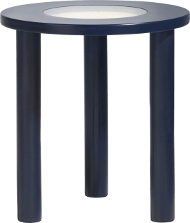 Billy side table H50cm