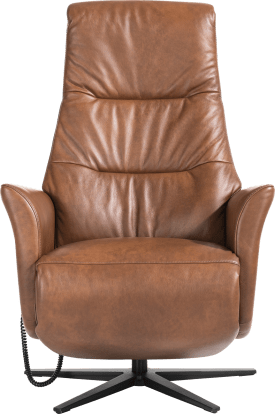 fauteuil relax - dossier bas