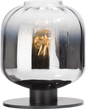 Essex table lamp 1*E27