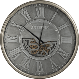 Geares horloge 103x103cm