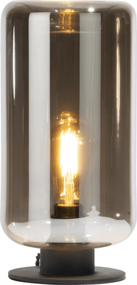 Jayden tafellamp 1*E27