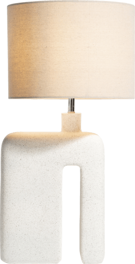 Soren Tischlampe H62cm
