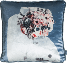 Astronaut cushion 50x50cm