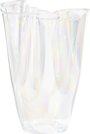 Cloud Vase H40cm