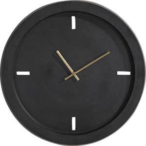 Alfie clock L D59cm