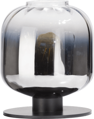 Essex tafellamp 1*E27