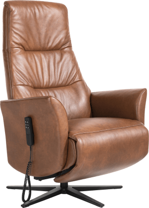 relax-fauteuil - hoge rug