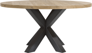 table ronde 150 cm