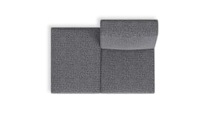 ottomane petite gauche