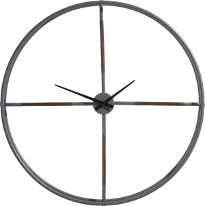 Arwin clock D70cm
