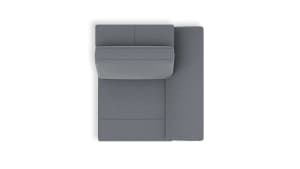 1-sitzer armlehne rechts