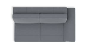 2.5-sitzer armlehne rechts