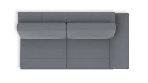 3-sitzer armlehne rechts