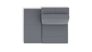 ottomane klein links