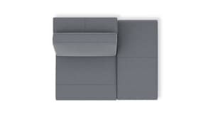 ottomane klein rechts