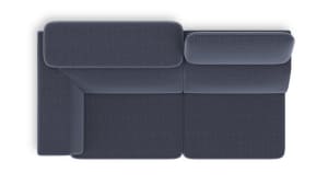 3-sitzer armlehne links