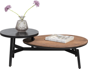 coffee table 114 x 65 cm