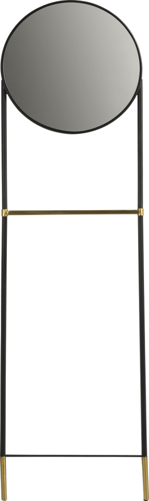 Kelsy miroir H183cm