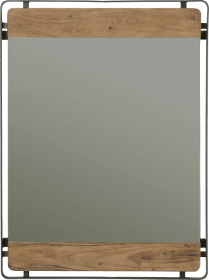 Rosetta miroir 71 x 95,5 cm