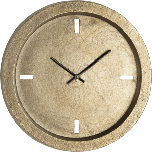 Alfie clock S D38cm