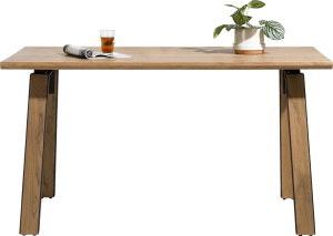 table de bar 170 x 100 cm (hauteur: 92 cm)
