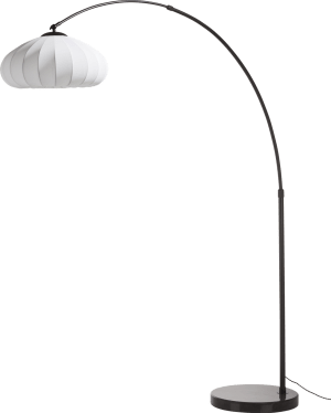 Sierra lampadaire 1*E27