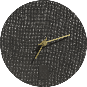 Stephane table clock D20cm