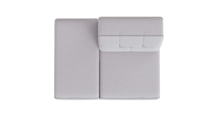 ottomane klein links