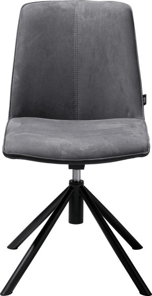 Stuhl - Kombination Vorderseite Savannah / Ruckseite Kibo