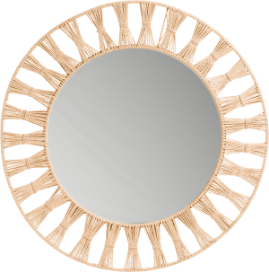 Kalliope mirror D90cm