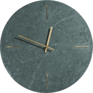 Arvid clock D49cm