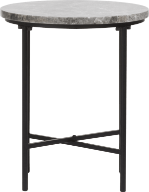 Adrian side table H40cm