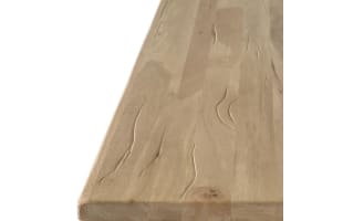 Houten Top