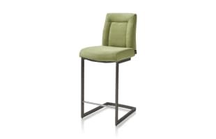 Frame Barstoel Vintage Recht