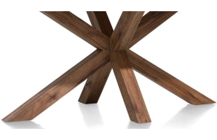 Cross Leg Wood Maestro