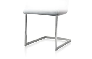 Frame Armstoel Giuliette Rvs
