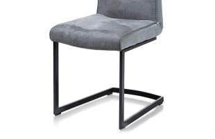 Frame Stoel Malene/Jasmin Zwa