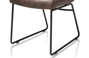 Frame Tube Obl