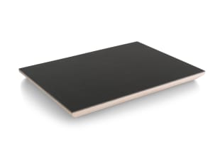 Sunday Ovaltop 190X110 Noi-Nat