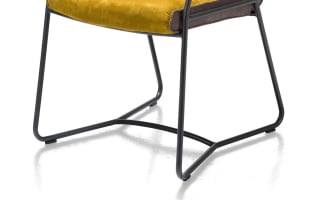Frame Tube Obl