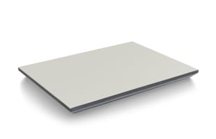 Sunday Ovaltop 190X110 Blc-Noi