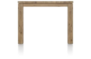Poot Hout 9X9 Cm