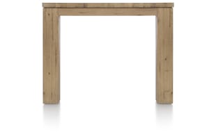 Poot Hout 12X12 Cm