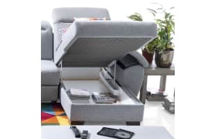 Box Pour Meridienne