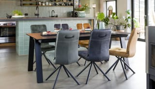 Comment choisir sa table à rallonge ?