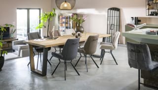 Comment choisir des chaises pratiques et esthétiques pour votre intérieur ?