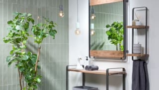6 Tipps für die Dekoration  deines Badezimmers