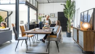Fünf Ideen für ein modernes und persönliches Interieur